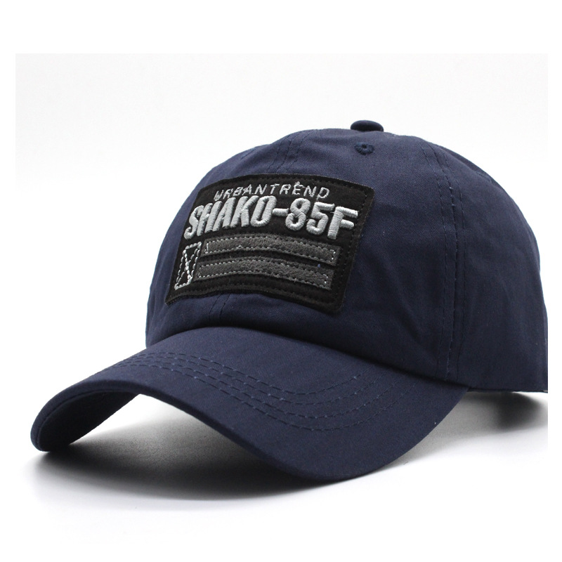 다크 블루 85F