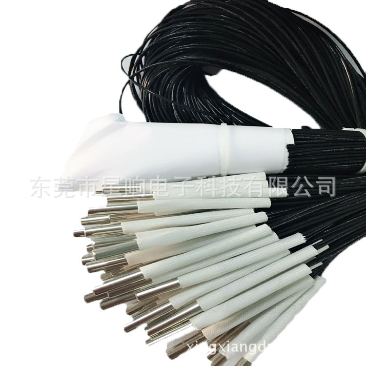 供应电磁炉 电饭锅等家用电器100K  3435NTC热敏电阻温度传感器