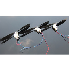 8520 motor reduction gear set, hollow cup reduction motor, motor, model aircraft high-speed gear box, variable pitch propeller