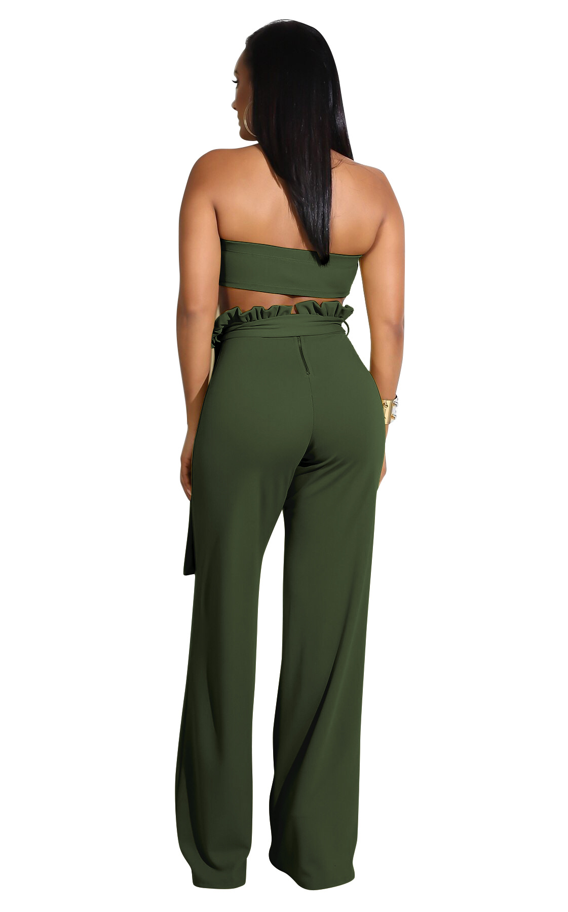 Costume femme en Tricot - Ref 3335636 Image 22