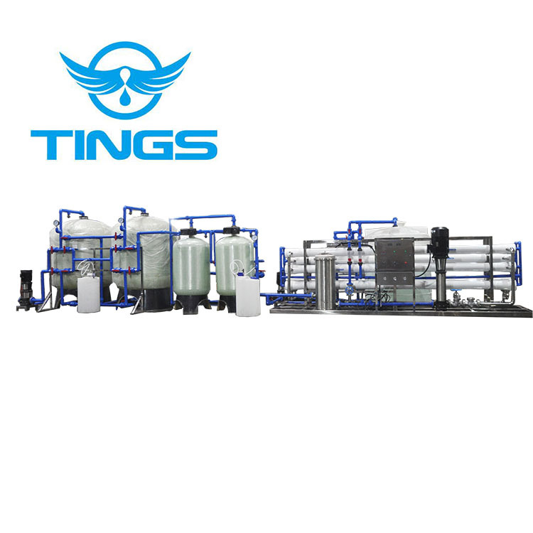 生产批发设计供应生活饮用水过滤器 水厂饮水设备/水厂全套