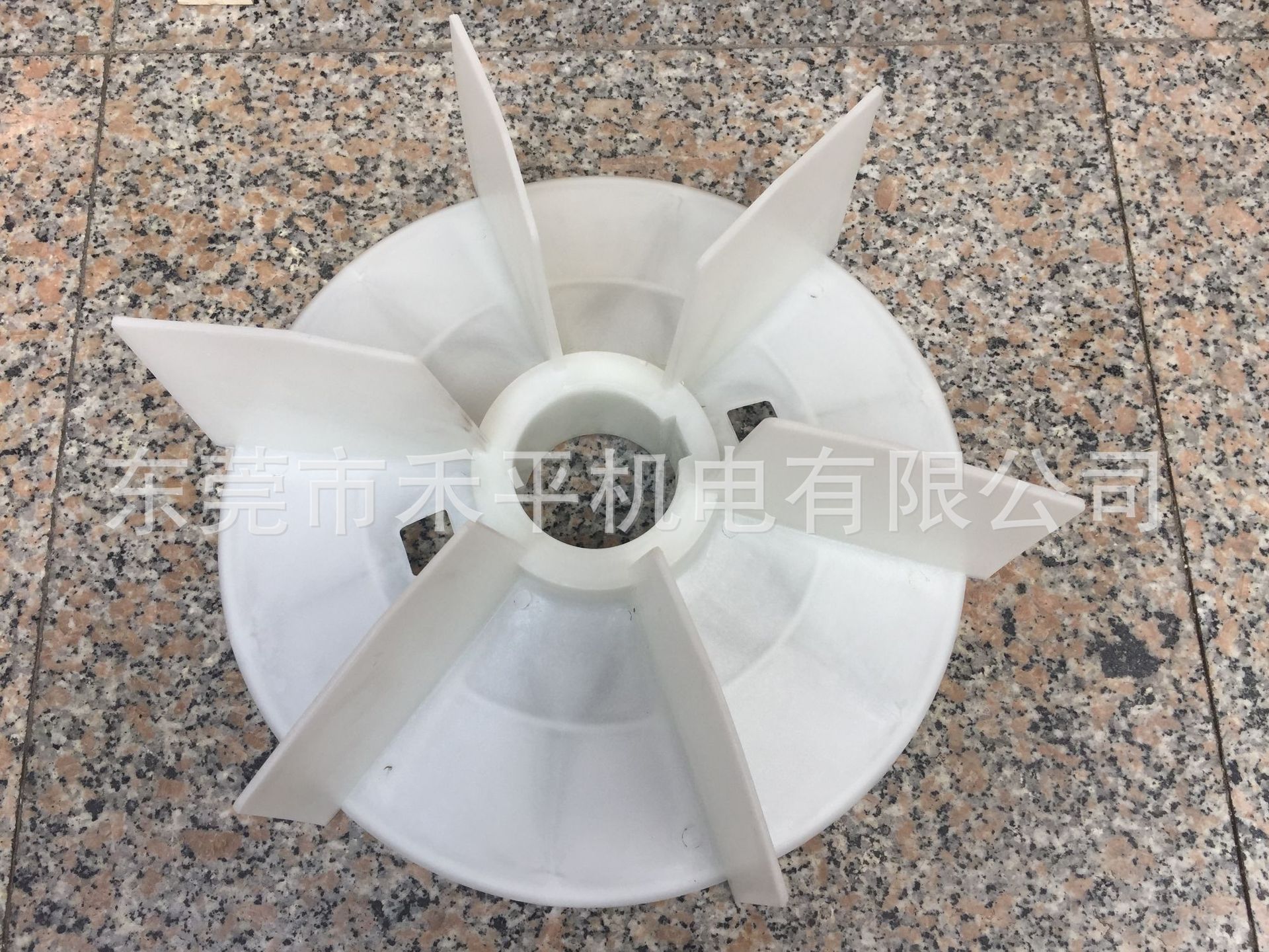 ABB电机风叶M3BP315SMC4散热叶轮|3GZF303135-3