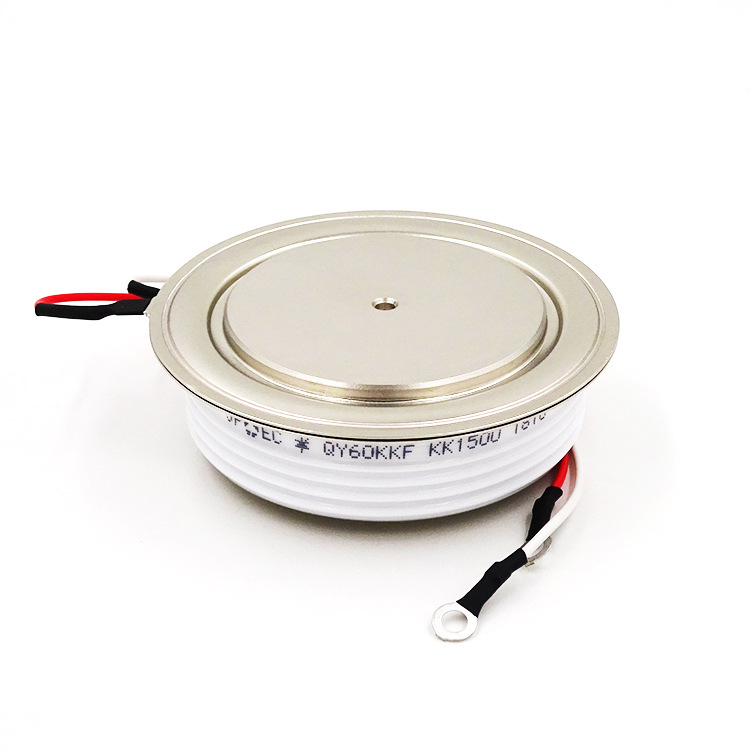 KK1500A2200V QY60KKF 快速晶闸管快速可控硅KK1500-22 上海奇亿