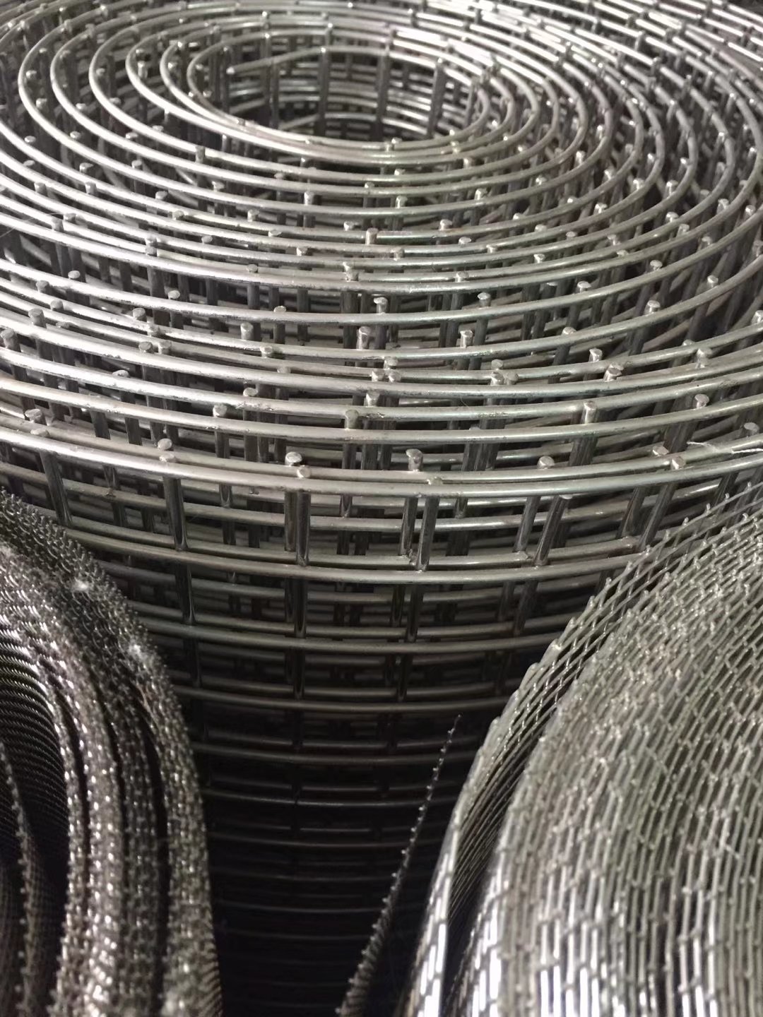 304不锈钢电焊网隔离网防盗网规格齐全现货发售质量保证