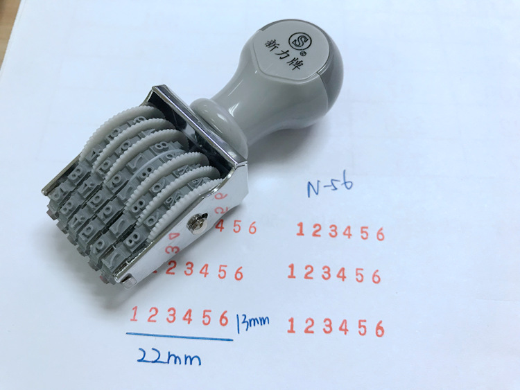 ̨��Shiny�����ƺ���ӡ��N-56�ָ�3mm����ӡ�¿ɵ�6λת��ӡ��