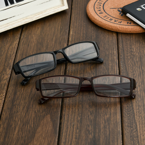 New height reading glasses, ultra-light high-definition reading glasses for the elderly running street stalls 600 500 450