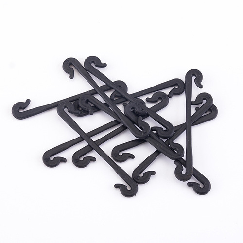 Wholesale Grape Tying Wire, Binding Straps, Grape Vine Clips, Branch-tying Clamps, Vine Fixing Clips with Hooks