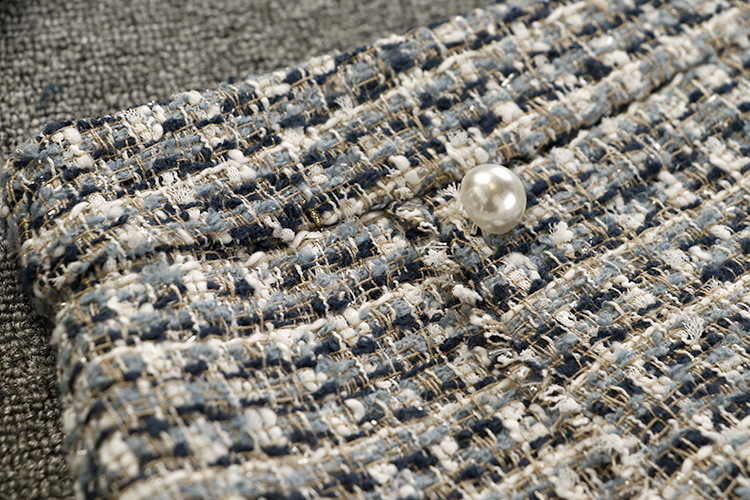 Costume femme en Tweed - Ref 3335675 Image 17