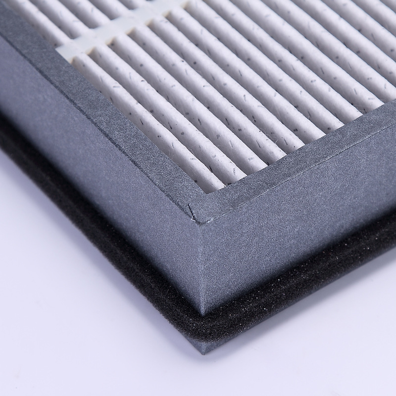 GAP TECH适配菲利浦空气净化器 ac4610/4620复合滤网活性炭AC4167