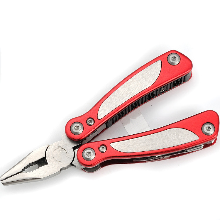 Couteau de survie en Acier inoxydable - Ref 3397097 Image 1