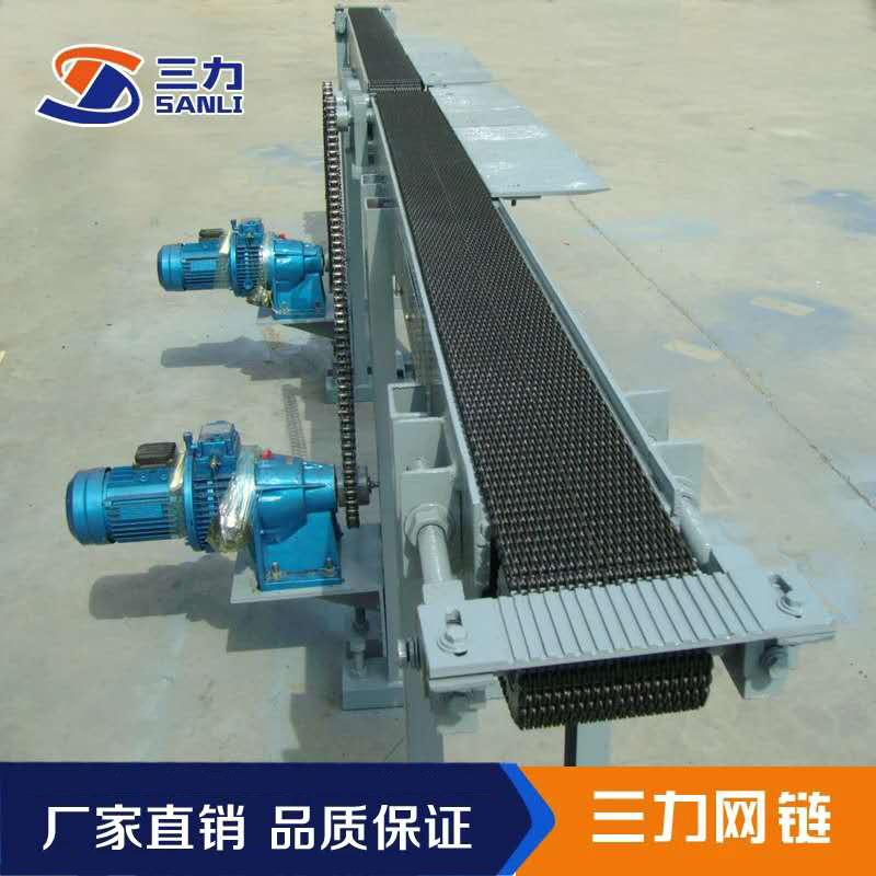 厂家供应NWLS齿链式横向输送机优质输瓶机 各种型号定做