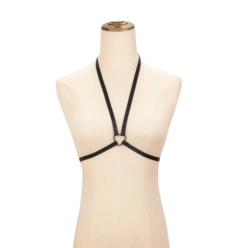 Soutiens-gorge BODY HARNESS en Polyester - Ref 3370356 Image 3