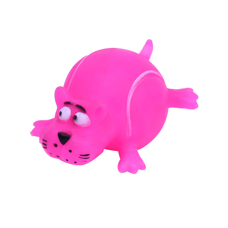 Perro mascota vinilo juguete simulación león marino sonido juguete gato y perro sonido juguete resistente a mordidas perro inteligencia juguete