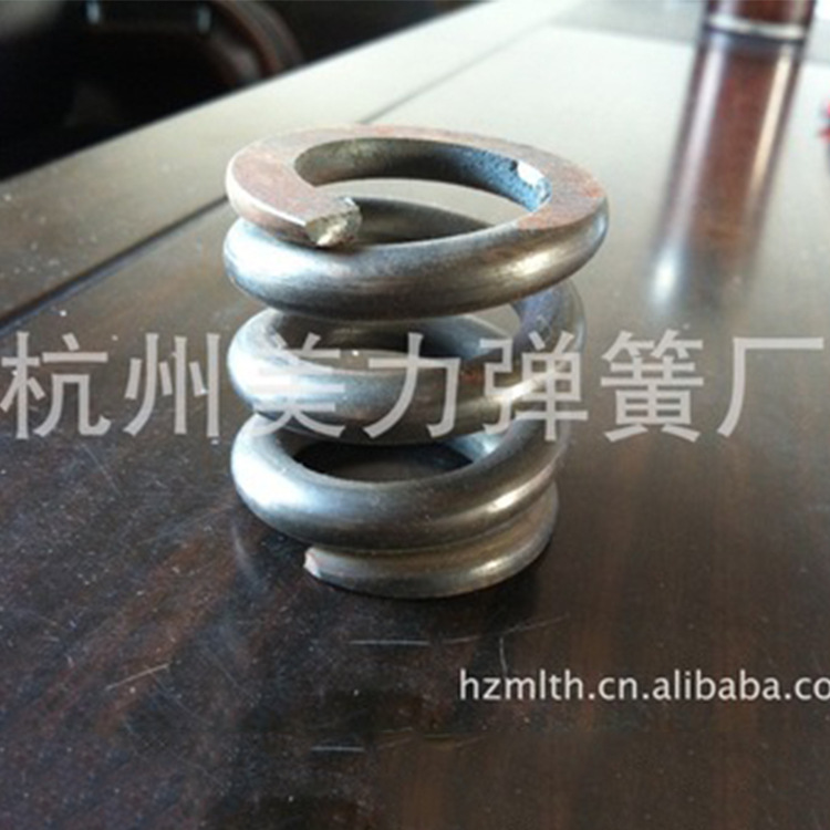 wholesale supply Constant Spring Ore Mechanics parts Spring Hangzhou spring direct deal