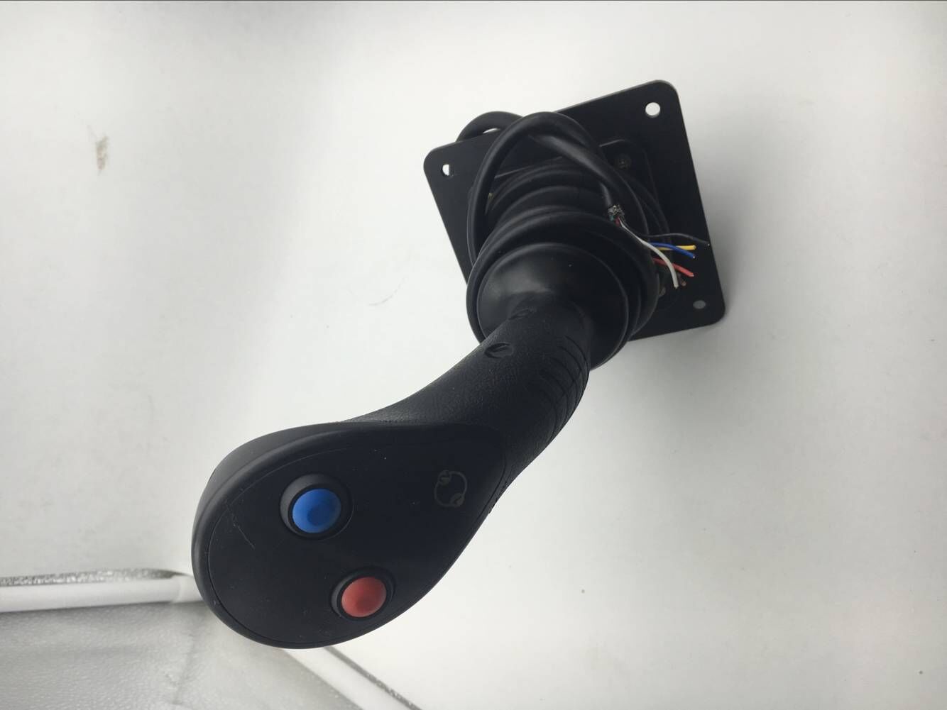 手杆摩擦/中位带手感定位  矿 山机械工程车辆农耕机2个信号灯