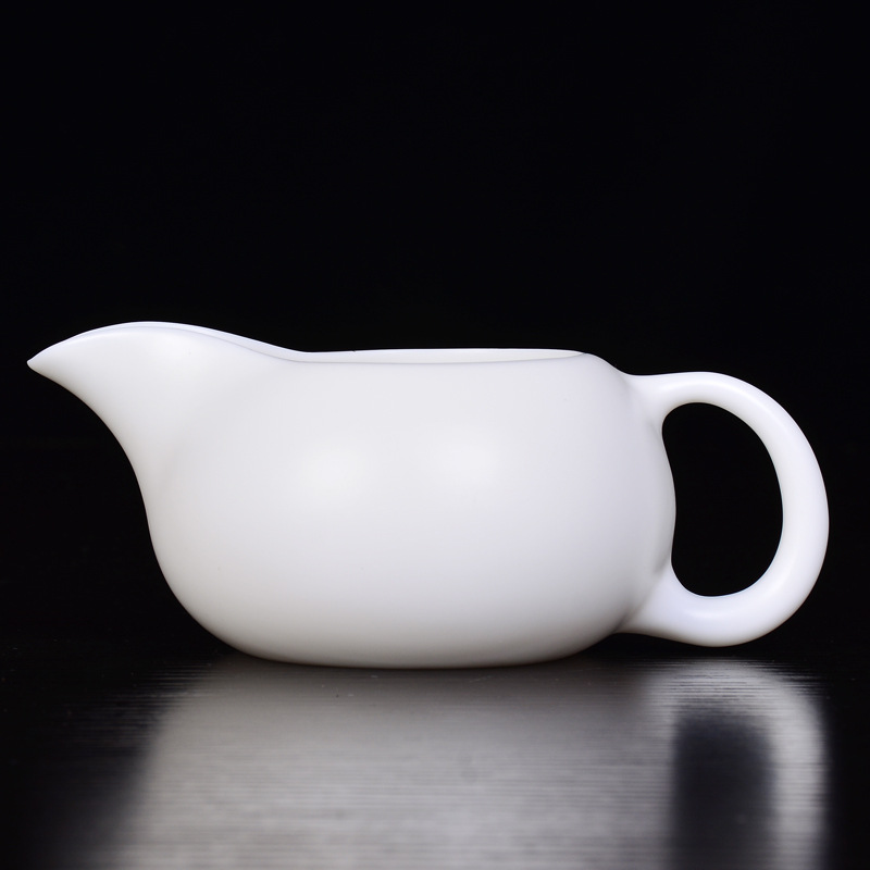 Plain fideos gran vientre taza justa