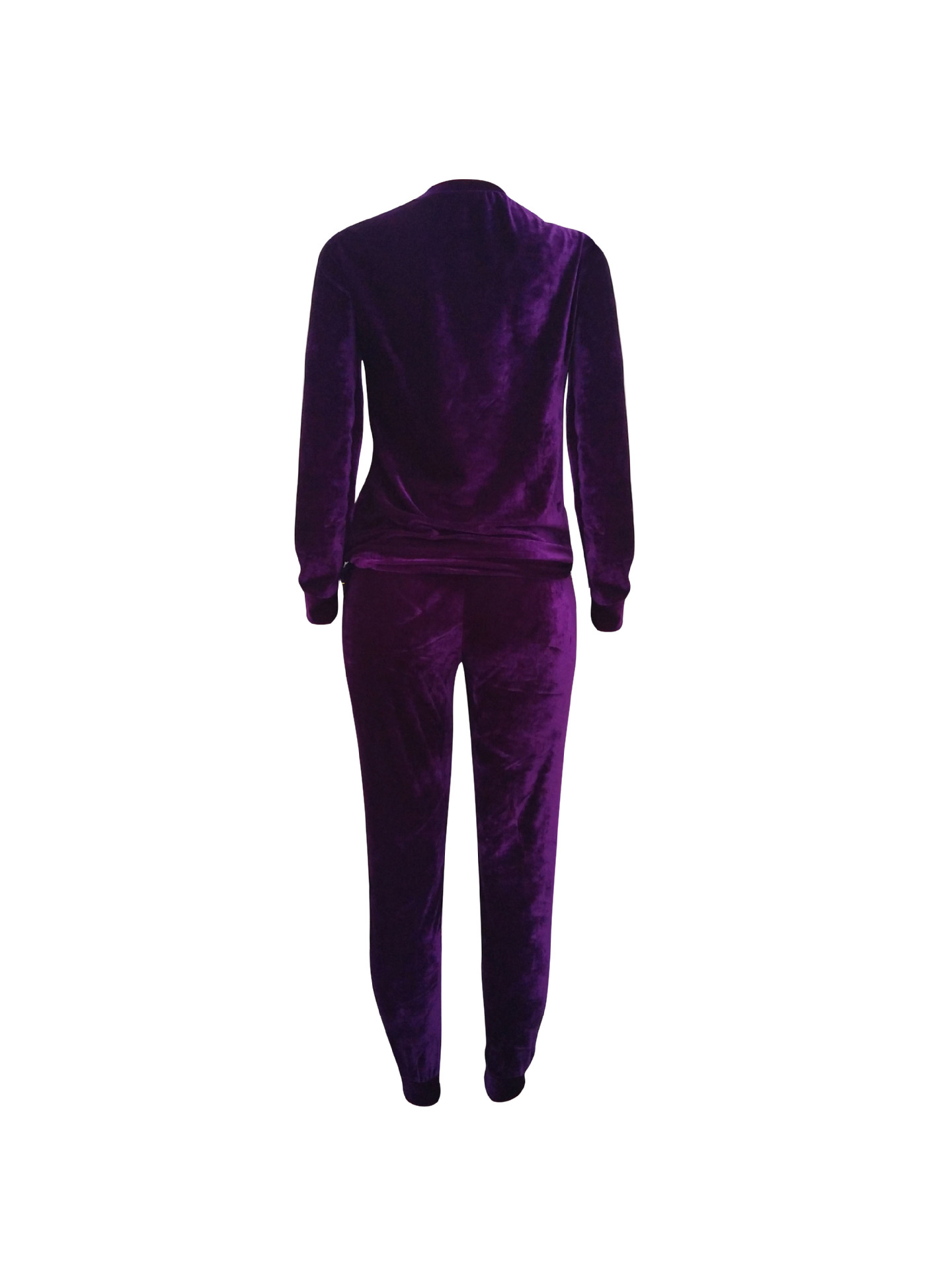 Costume femme en Velours  - Ref 3335624 Image 104