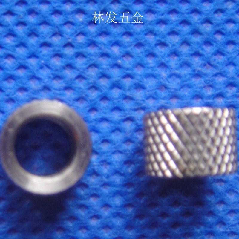 供应M3M4M5六角铜柱按图加工东莞林发厂家销售车制做注塑铜螺母