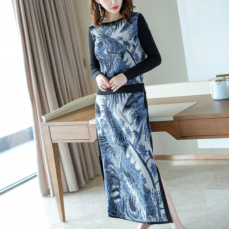 Costume femme ANGEL en Tricot - Ref 3334727 Image 3