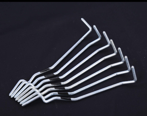 厂家金属五金零件 钢丝铁丝折弯成型工艺品制作 来图来样定 制