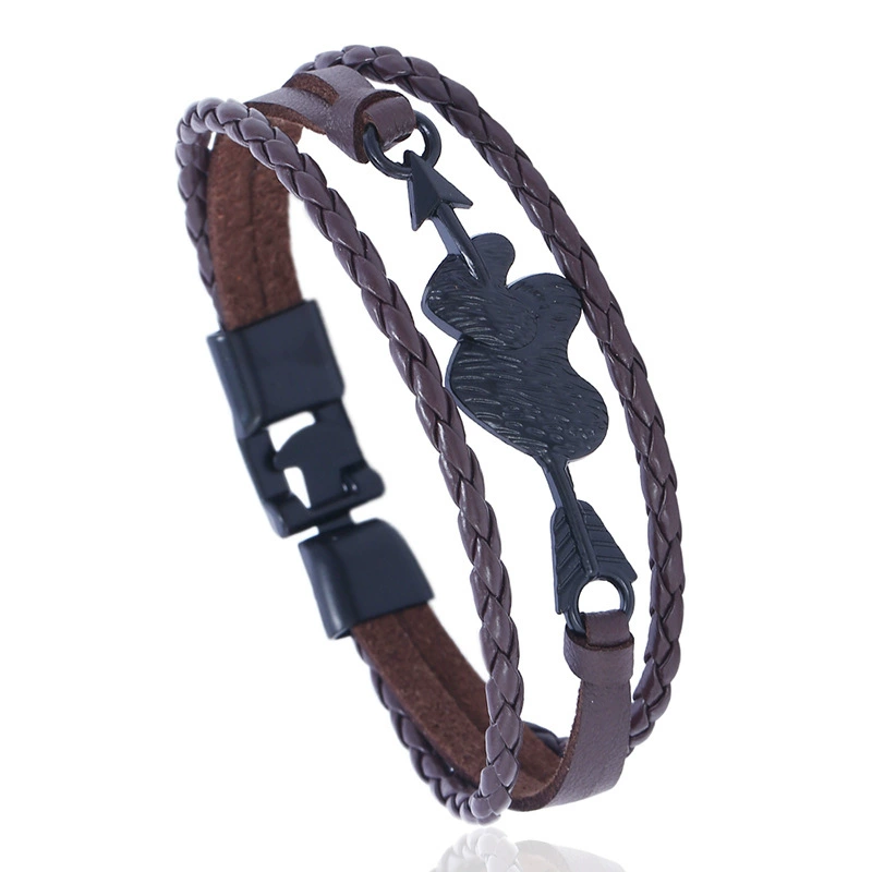 Кожан bracelet 2018 для импорта
