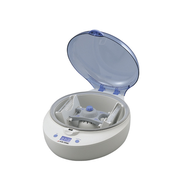 日本进口亚速旺PCR板低速离心机PC-2R  离心力480G