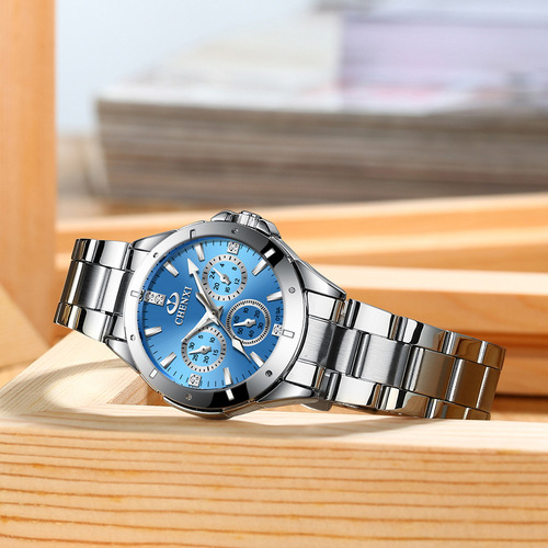 Waterproof watch women's watch cross-border Chenxi brand student watch wholesale couple watch women's quartz watch