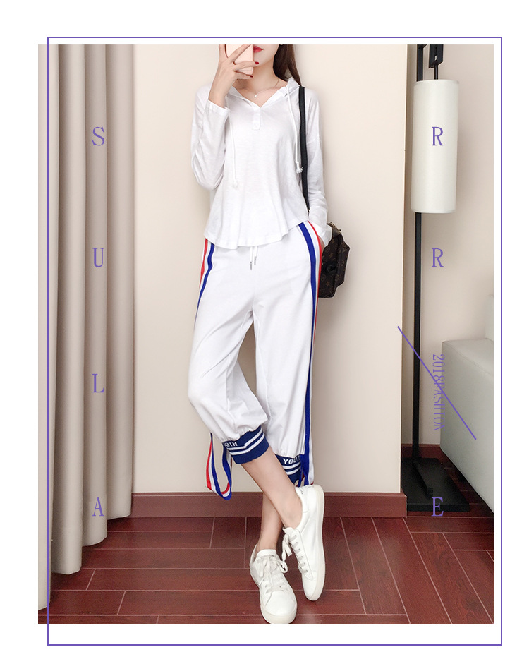 Costume femme en Coton - Ref 3334058 Image 6