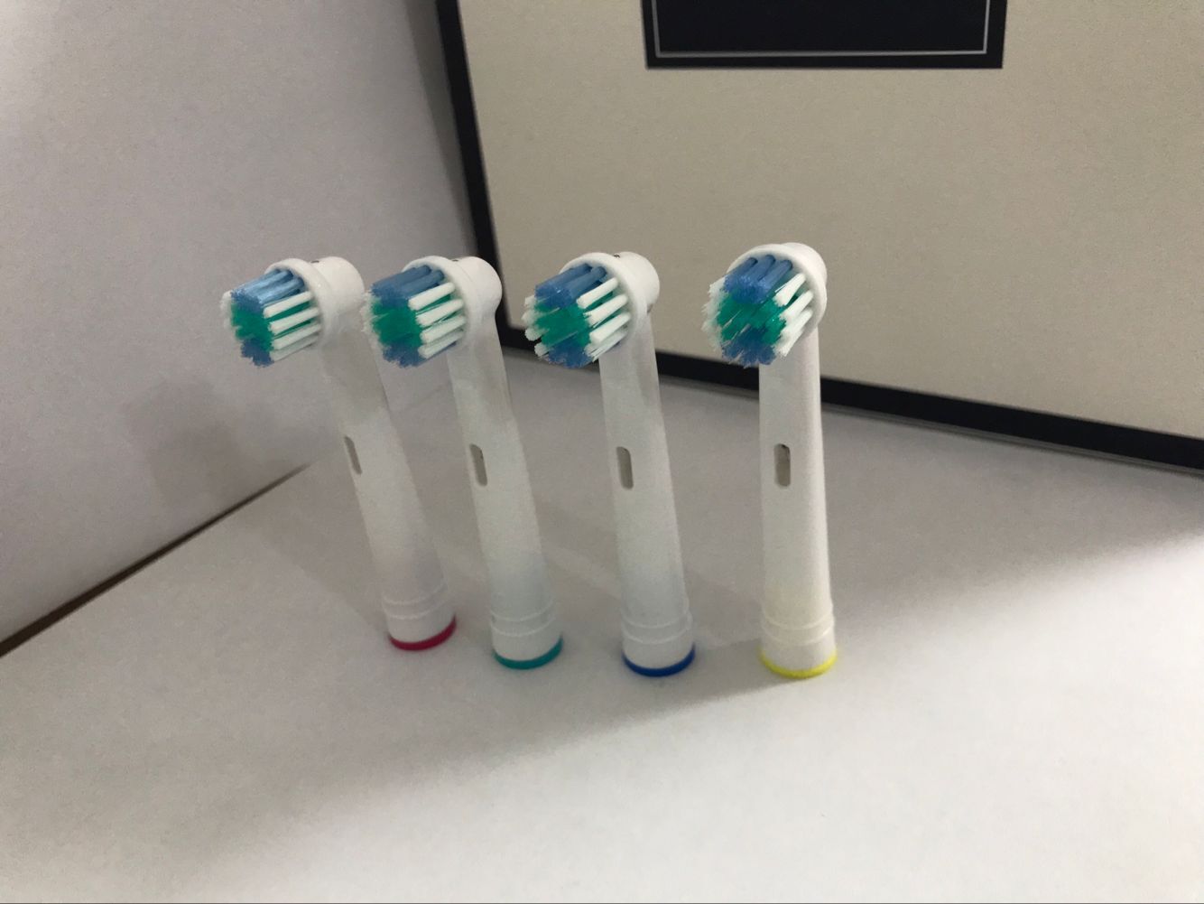 Electric Toothbrush Head 4