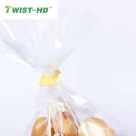 烘焙糖果礼品面包袋封口卡扣塑料食品密封封口夹饼干甜品零食