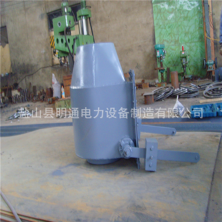 专业生产斜板式锁气器 球型锁气器 锥式锁气器