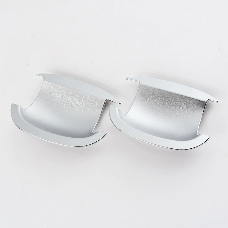 Подходит для Volkswagen Golf Outdorf дверная чаша дверная ручка