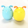 Cartoon grabber for baby, roly-poly doll, toy for mother and baby, early education, wholesale