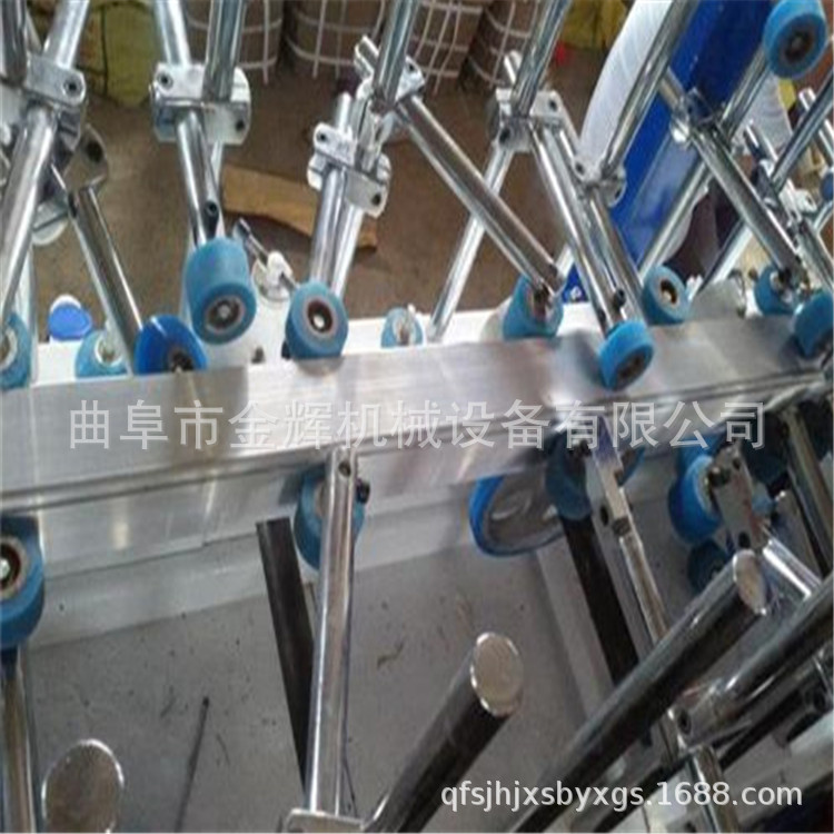 长城板包覆机 木塑包覆机热胶木皮包覆机 性能稳定