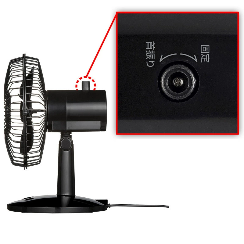 Удар USB-вентилятор USB-HUBC1BK SANWA SUPPLY CC-9058
