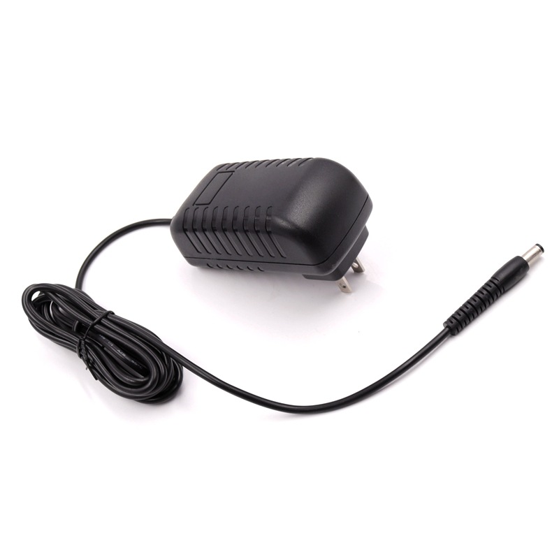 工厂供应12V2A 开关电源适配器 PSE认证 LED灯条电源适配器