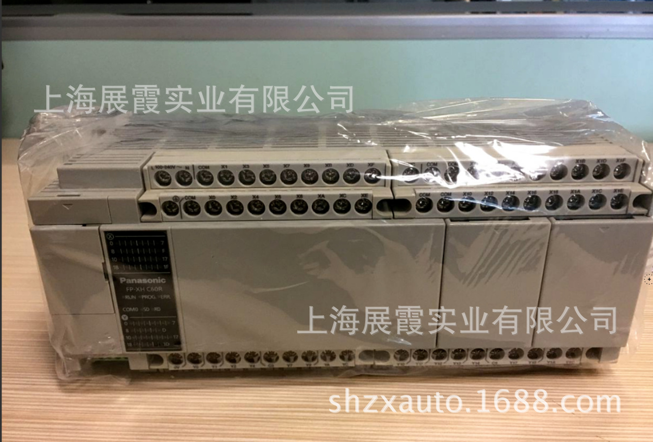 原装全新【AFPXHC60R-F FPXH/AFPXH-C60R 松下PLC可编程控制器】 AFPXHC60R-F,FPXHC60R,AFPXH-C60R,FPXH-C60R,AFPX-HC60R