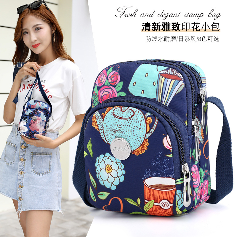 Mini Shoulder Bag