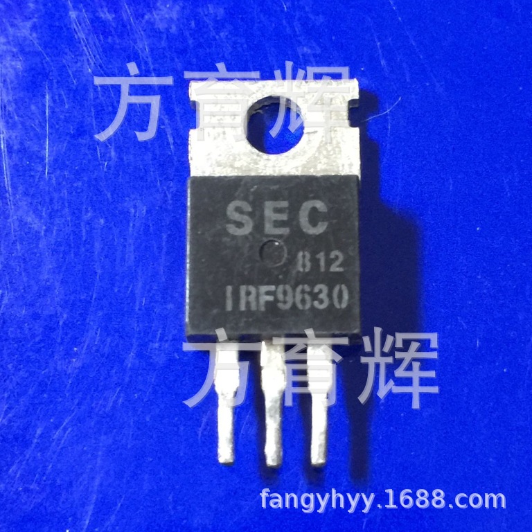 供应低价IRF9630,IRFI9630