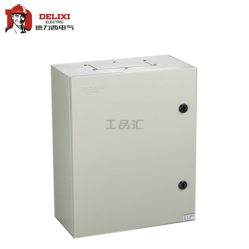 德力西电气 动力配电箱；JXF-3040/20