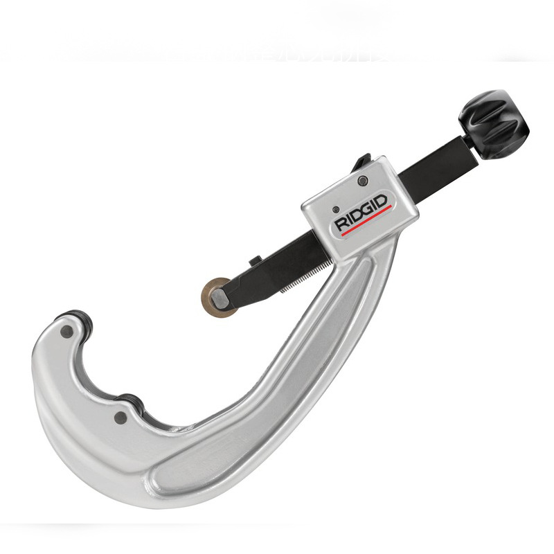 【艾默生·RIDGID自营】里奇153快进给式割刀