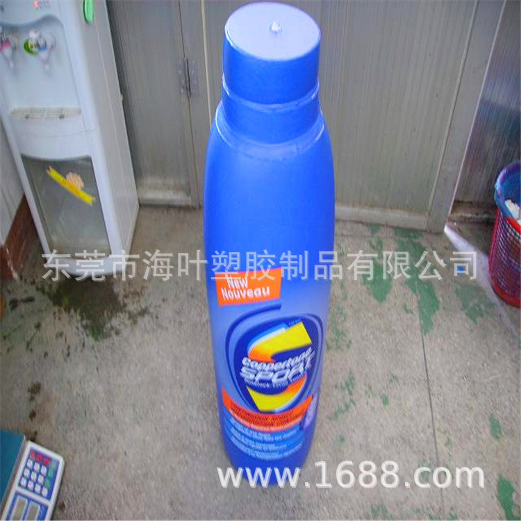 各种各样PVC充气瓶子    吹气广告瓶子    充气广告产品