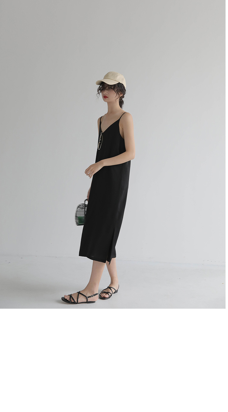 Robe femme THXGIVING en Fibre de polyester - Ref 3326877 Image 24