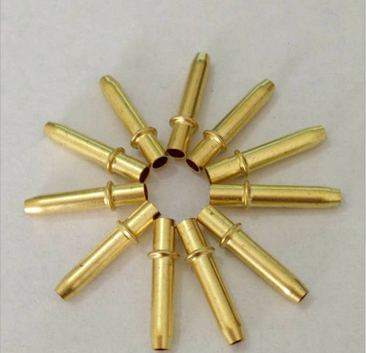 厂家供应圆头不锈钢子母铆钉  对敲铆钉   非标铆铆钉