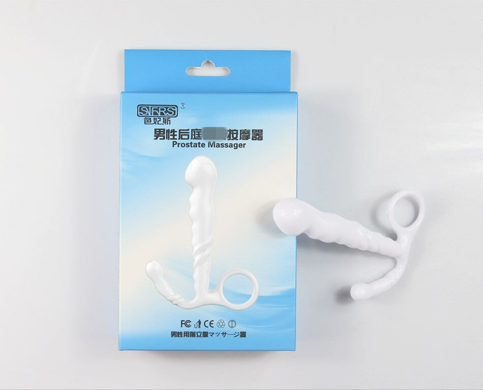 色妃斯前列按摩后庭高潮爱爱神器男男激情用具性用品一件代发零售|ms
