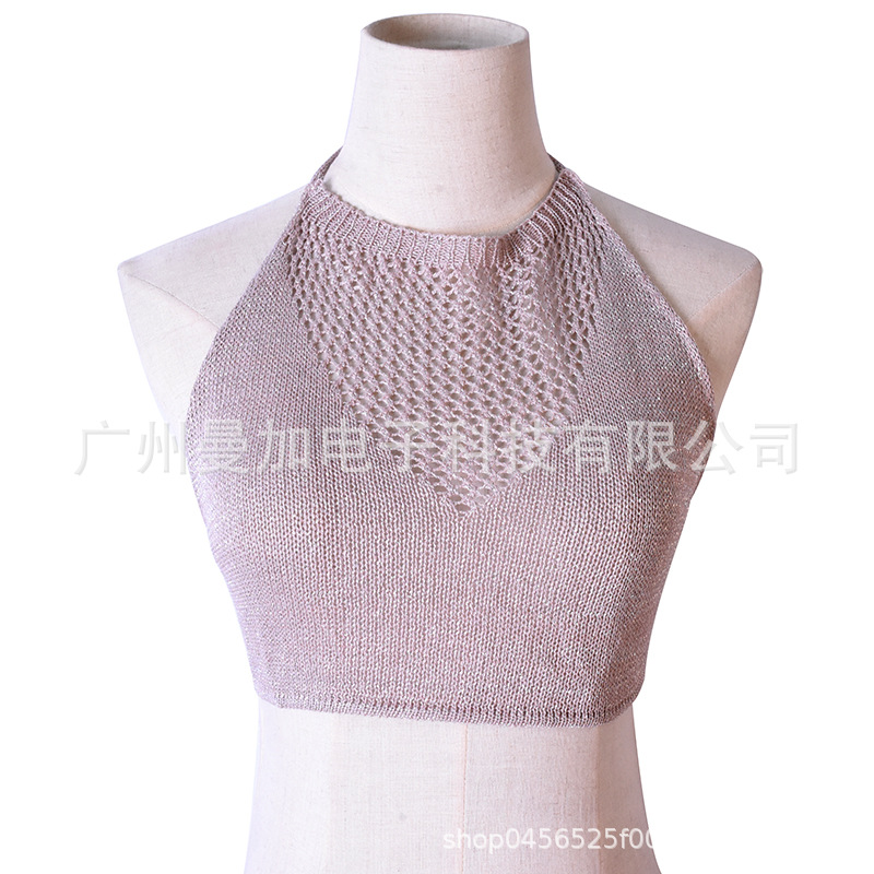 Soutiens-gorge en Acrylique - Ref 3370340 Image 13