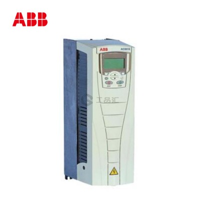ABB 变频器;ACS510-01-09A4-4
