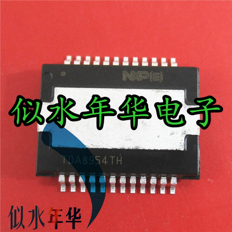 Новый интегрированный IC TDA8954th TDA8954