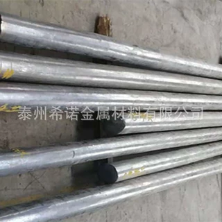供应Incoloy825(NS142)镍铬合金 Incoloy800H因科洛伊高温合金棒