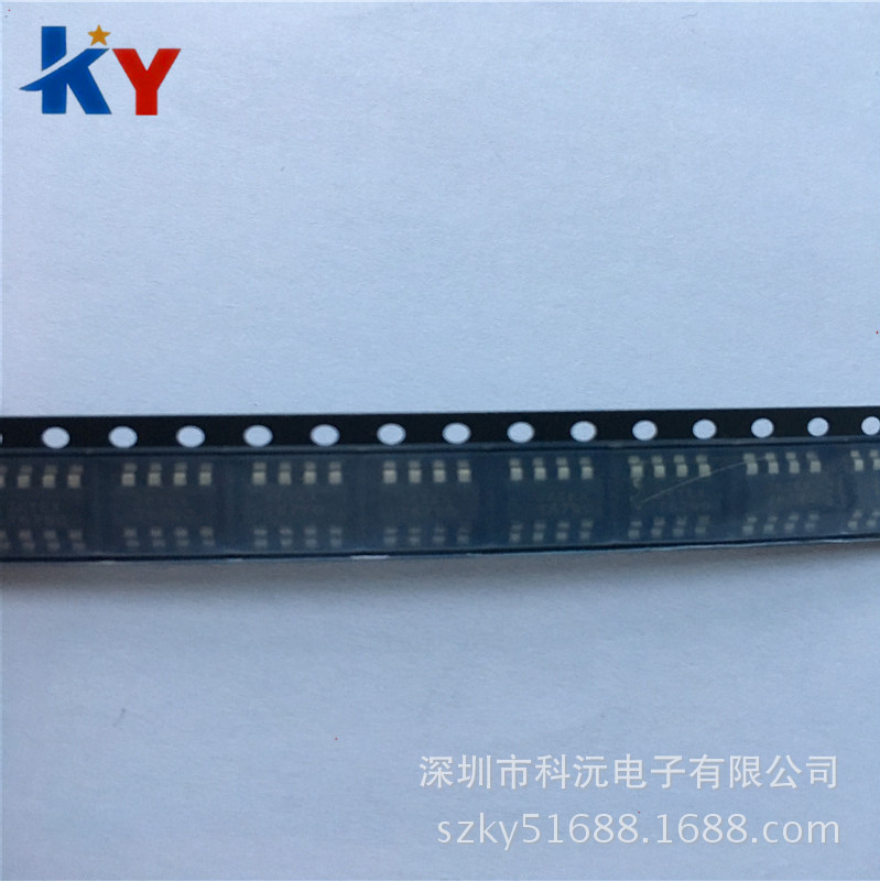 ZDT6790TA 印字T6790 SOT-223-8 贴片互补中功率晶体管 全新